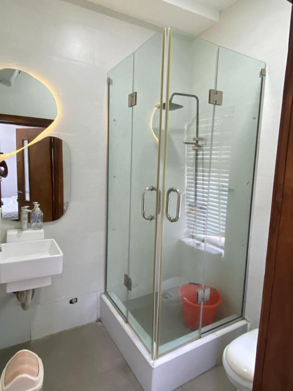 2-Bedroom Furnished Apartment - Lekki 拉各斯 外观 照片